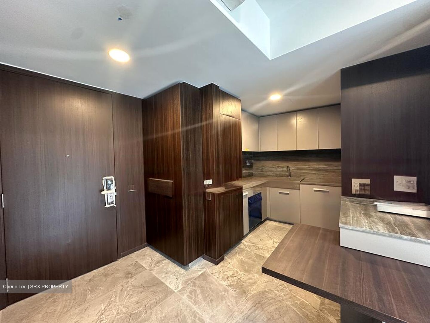One Pearl Bank (D3), Apartment #464282091